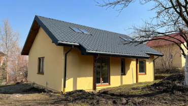 domy szkieletowe cieszyn