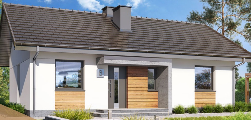 domy szkieletowe Śląsk