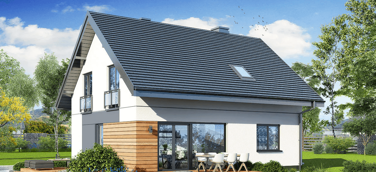 domy szkieletowe śląsk